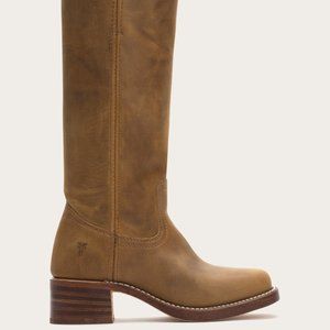 Frye Campus Boots
